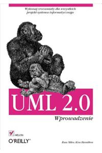 UML 2.0. Wprowadzenie