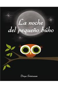Noche del Pequeno Buho