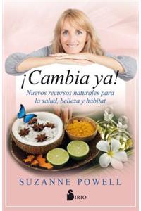 Cambia Ya!