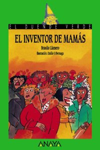 El inventor de mamas / The Inventor of Mothers