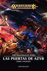 The Realmgate Wars no 04/04 Las puertas de Azyr: The Realmgate Wars