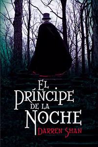 El principe de la noche / Vampire War Trilogy