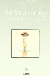 Hablar sin laringe