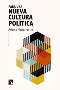 Para una nueva cultura politica