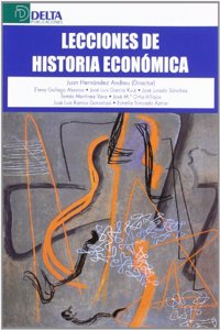 Lecciones de historia economica