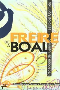 De freire a boal