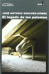 El legado de las palomas / The legacy of doves