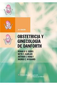 Obstetricia Y GinecologÃ­a de Danforth