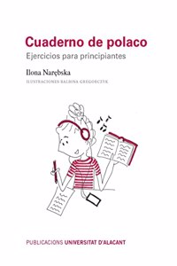Cuaderno de polaco: Ejercicios para principiantes