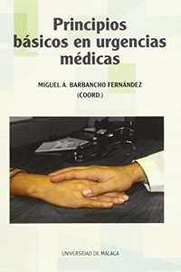 Principios basicos en urgencias medicas