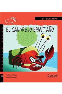 El Cangrejo Ermitaño