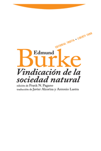 Vindicación de la Sociedad Natural