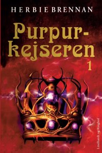Purpurkejseren - Bind 1