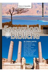 Escursioni Bibliche in Terra Santa
