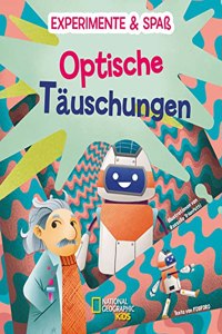 Optische Tauschungen: National Geographic Kids