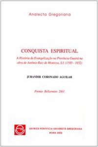 Conquista Espiritual