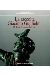 La Raccolta Giacinto Guglielmi Vol 2