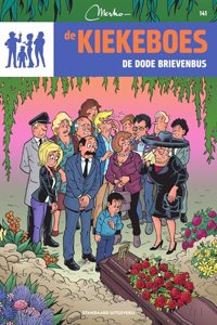 De dode brievenbus