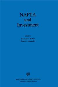 Nafta And Investment