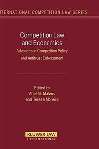 Competition Law and Economics