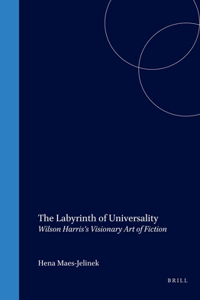 The Labyrinth of Universality