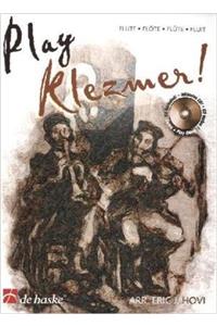 PLAY KLEZMER