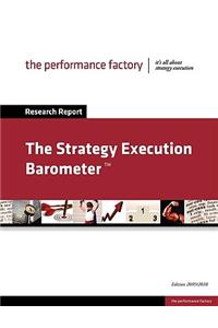 Strategy Execution Barometer