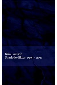 Samlade dikter