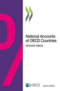 National Accounts of OECD Countries, Volume 2020 Issue 2