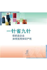 A Stitch in Time - Smart Use of Intellectual Property by Textile Companies