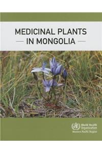 Medicinal plants in Mongolia