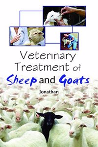 Veterinary Treatment Of Sheep & Goats