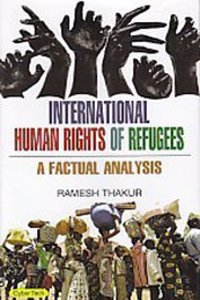 International Human Rights Of Refugees