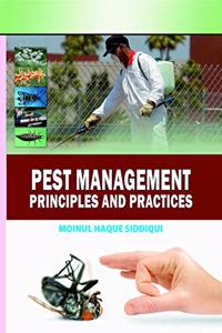 Pest Management: Principles and Practices
