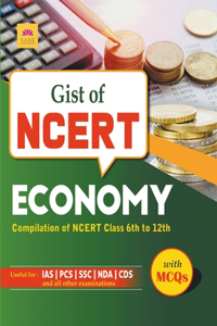 Ncert Economy English