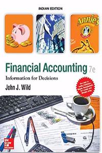 Financial Accounting : Information For Decisions