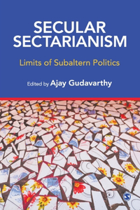 Secular Sectarianism