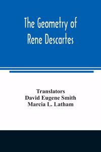 geometry of Rene Descartes