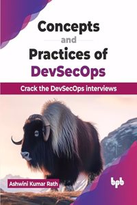 Concepts and Practices of Devsecops