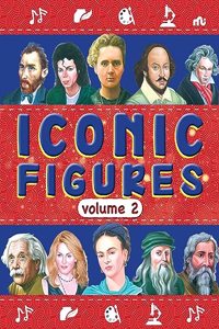 Iconic Figures Volume 2