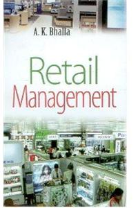 Retail Management