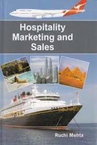 Hospitality Marketing & Sales