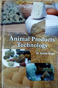 Animal Product Technology