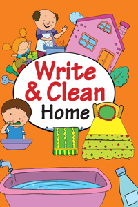 Write & Clean Home