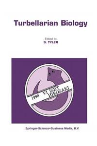 Turbellarian Biology