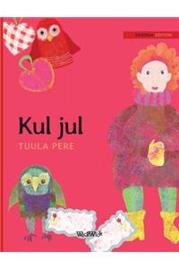Kul jul