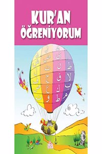 Kur'an Ogreniyorum