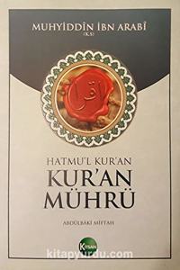 Kur'an Muhru/Hatmu'l Kur'an