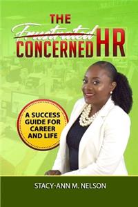 Frustrated Concerned HR