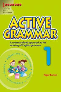Active Grammar 1